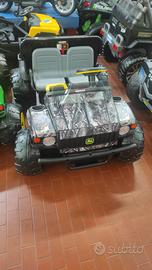 macchinetta elettrica peg perego