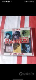 Massimo Ranieri cd doppio 