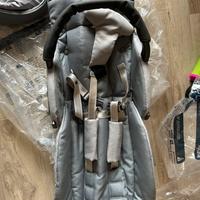 Inglesina Trilogy Trio