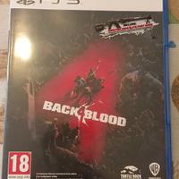 Back4blood ps5