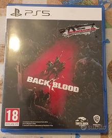 Back4blood ps5
