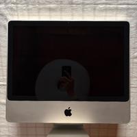 iMac 20"