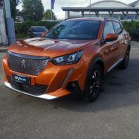Peugeot 2008 II 2020 1.2 puretech Allure Pack...