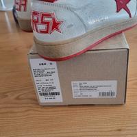 Scarpa sportiva vintage