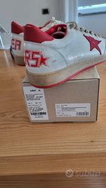 Scarpa sportiva vintage