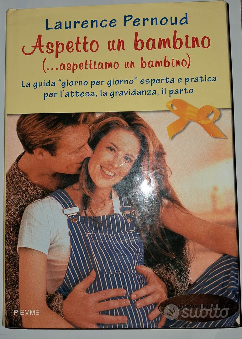 Libro Aspetto un bambino - Libri e Riviste In vendita a Pistoia