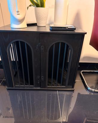 Cuccia da interno per cani taglia piccola