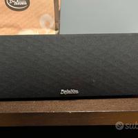 Definitive tecnology 