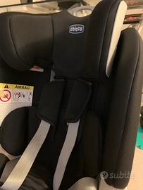 Seggiolino auto Chicco isofix 0-25 kg