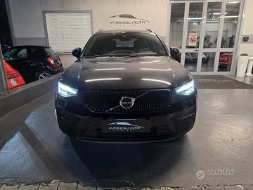 Volvo XC40 T2 automatico Core