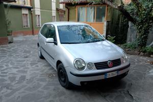 VOLKSWAGEN POLO 1.2 BENZINA OK NEOPATENTATI 