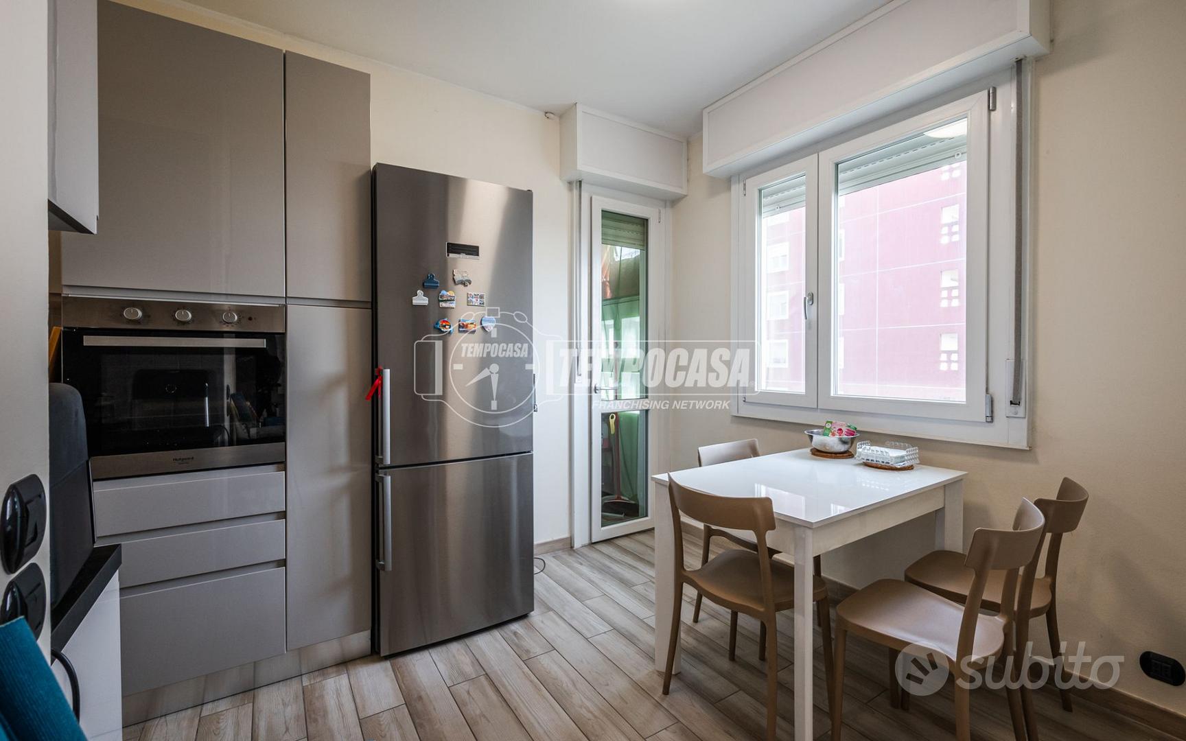 Appartamento – Trezzano sul Naviglio, Zona Industriale Via Giovanni Boccaccio, Milano - Vista 5