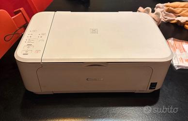 Stampante Canon Pixma Mg 3650