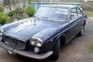 Lancia Flavia coupe 1 serie