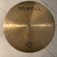 Piatto Istanbul flat ride 20”