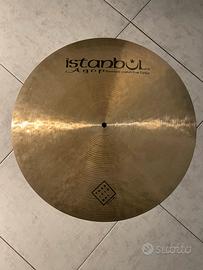 Piatto Istanbul flat ride 20”