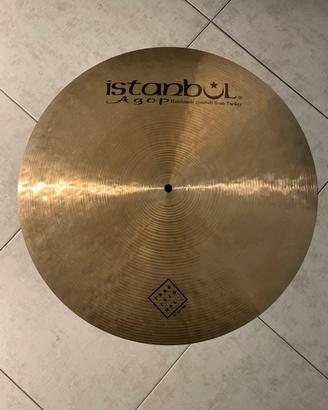 Piatto Istanbul flat ride 20”