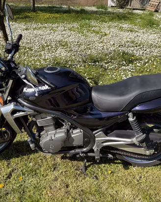 Kawasaki Er-5 500 2002