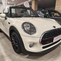 MINI Mini 1.5 116CV Cooper D Cabrio #NEOPATENTAT