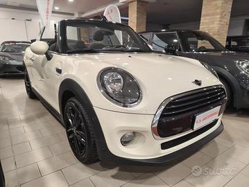 MINI Mini 1.5 116CV Cooper D Cabrio #NEOPATENTAT