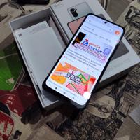 Redmi Note 10S  6GB.  128GB. Rom