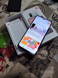 Redmi Note 10S  6GB.  128GB. Rom