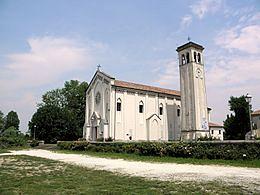 Terreno a Treviso - Sant'Angelo