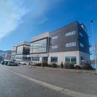 Uffici di varie metrature a Tito Scalo