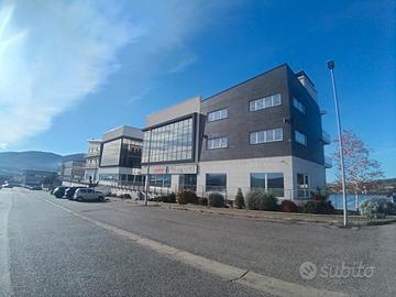 Uffici di varie metrature a Tito Scalo