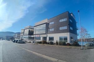 Uffici di varie metrature a Tito Scalo