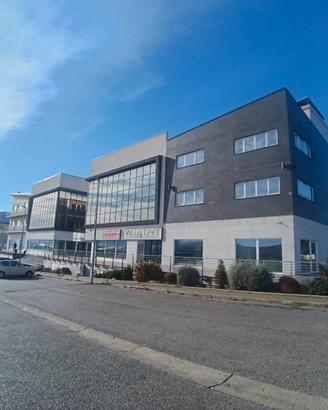 Uffici di varie metrature a Tito Scalo