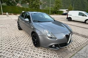 Alfa Romeo Giulietta 1.6 Turbo Diesel 120 CV