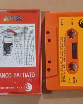 MC Franco Battiato - Battiato