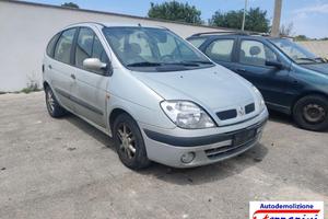 Renault megane scenic ja0/1 1.9 dti - ricambi