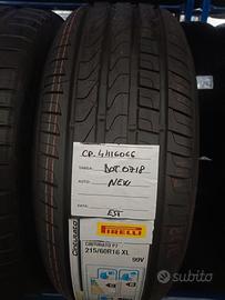 1 GOMME NUOVE ESTIVO 2156016 - CP41116066