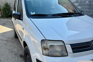 Fiat Panda 1.2 dynamic natural power 2008 metano