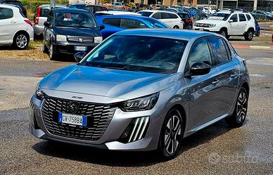 Peugeot 208 PureTech 100 Stop&Start 5 porte GT
