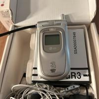 2 lg 8120 funzionanti