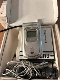 2 lg 8120 funzionanti