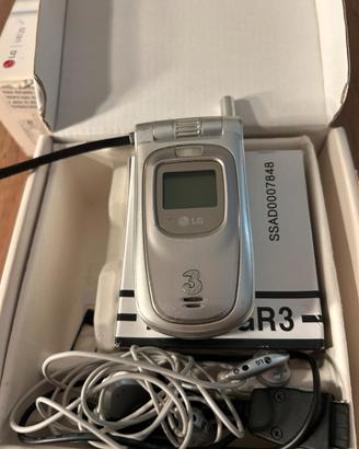 2 lg 8120 funzionanti