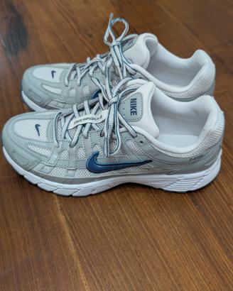 Nike p6000