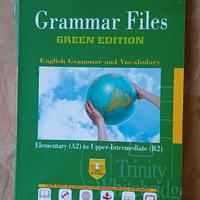 Grammar files green edition