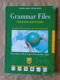 Grammar files green edition