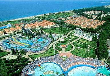 Appart.trilo(7posti letto)Rossano vill. Nausicaa