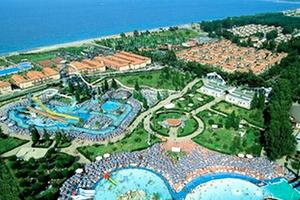 Appart.trilo(7posti letto)Rossano vill. Nausicaa