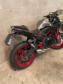 Kawasaki Z 650
