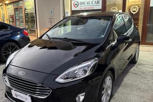 Ford Fiesta 1.5 TDCi 5 porte Vignale