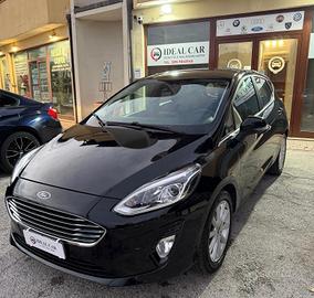 Ford Fiesta 1.5 TDCi 5 porte Vignale
