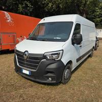 Renault Master Furgone T.A L3H2 135CV E 6D