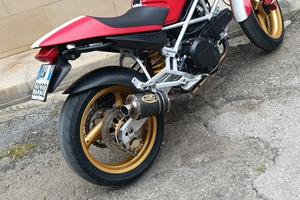 DUCATI MONSTER 